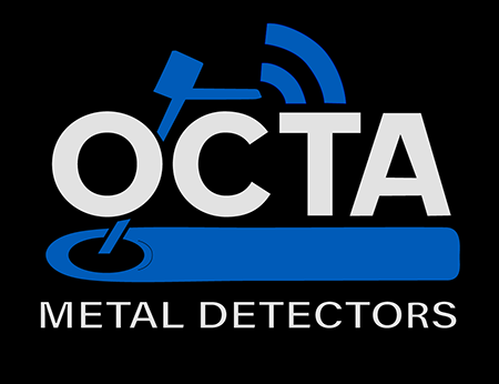 Octa Metal Detectors
