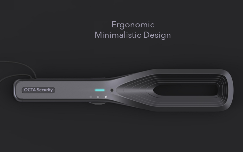 Octa Relic Monster Control Unit